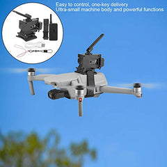 VGEBY Airdrop, Universal Drone Remote Control Dispenser Delivery Kits Air Drop System Accessories
