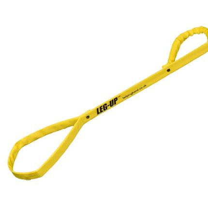 Leg lift/foot lifter “Leg-Up” by Helping Hand