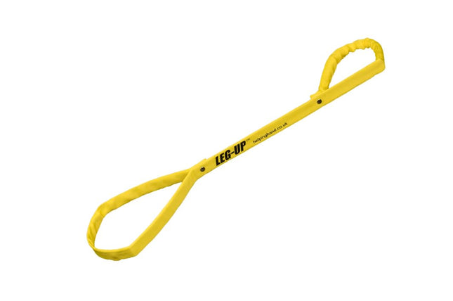 Leg lift/foot lifter “Leg-Up” by Helping Hand