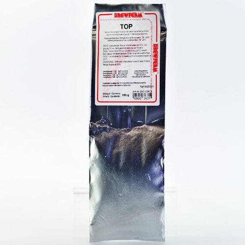 Brewferm TOP 100g Top-Fermenting Brewer's Yeast