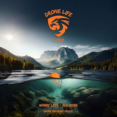 Drone Life Line