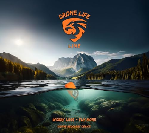 Drone Life Line