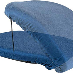 Performance Health Uplift Seat Assist Cushion, Waterproof and Water Resistant Cover, Memory Foam Cushion Self Lifting Chair with Build-in Carry Handles, 35-105kg Support