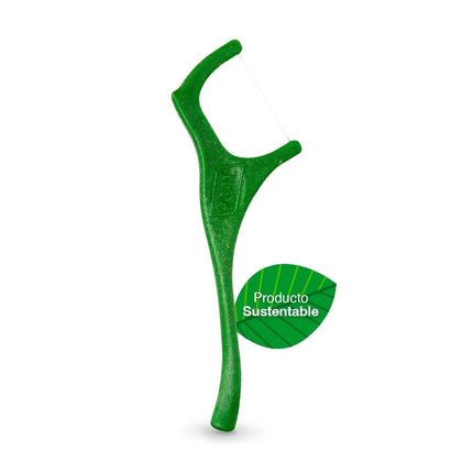 TePe GOOD Mini Flosser, Green, 36 pieces