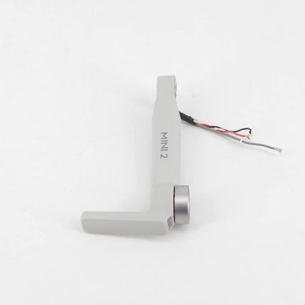 ONTOMYO Original Mini 2 Arm Spare Parts for DJI Mavic Mini 2 Drone (Left Front Arm)