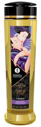 Shunga, Oil 94501 260 g, Libido - Exotic, 1 piece