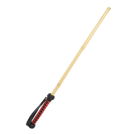 Tplkxurib Elastic Whips SM Spanking Paddle Erotic Flogger Wooden Whip Riding Crops Erotic Flirting Whips Fetish Role Play Slave SM Bondage Sex Toys for Women Men,Yellow