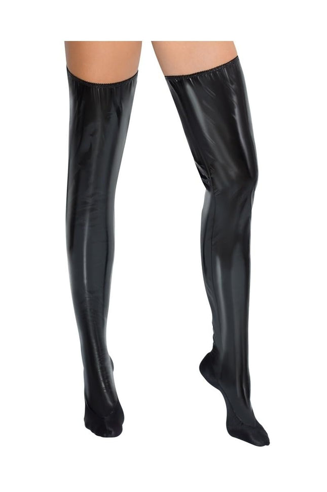 Black Level Fetish Boots-28700961132 Fetish Boots-28700961132 Multicolored L/XL
