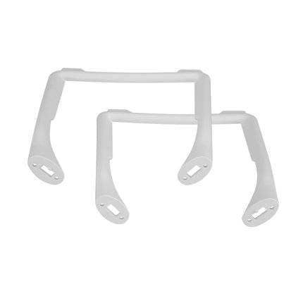 Bnineteenteam Drone Housing, 1 Piece Drone Housing Frame 2 Pieces Landing Gears Deformation Model for Phantom 3 Professional Advanced Model Toy