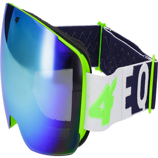 4F M H4Z20 GGM061 31S / N / A ski goggles