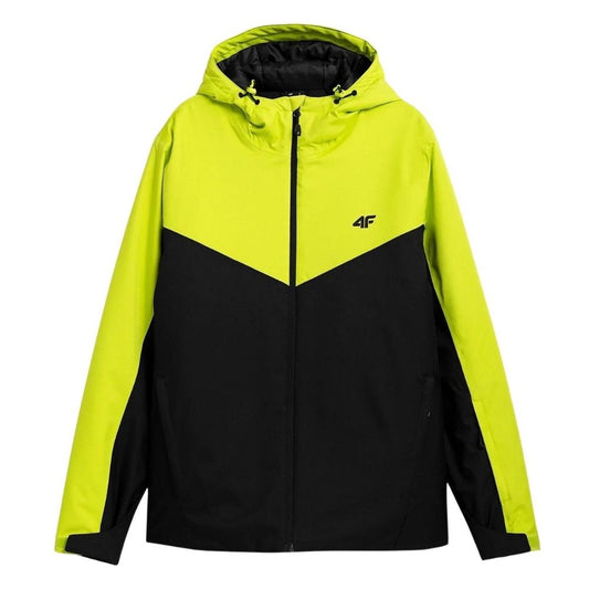 4F M H4Z21 KUMN002 45S/S ski jacket