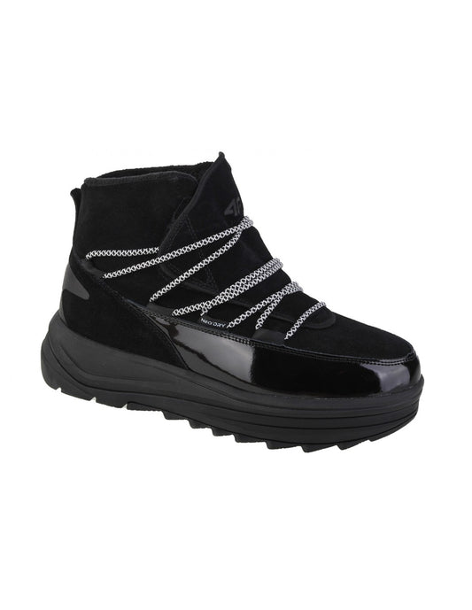 4F women's boots 4FAW22FSBSF00720S