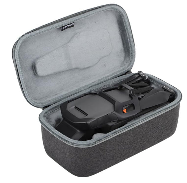 Honbobo Bag Case compatible with DJI Mavic 3 Pro Storage Bag Carrying Bag Accessories compatible with DJI Mavic 3 Pro/DJI Mavic 3 Classic/DJI Mavic 3 (Drone Bag)