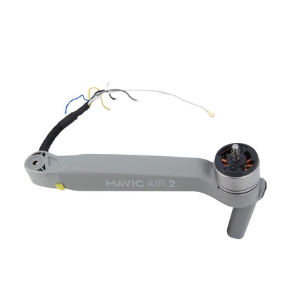 ONTOMYO Mavic Air 2 for DJI Air 2 Original Maintenance Arm Parts (Left Front Arm)