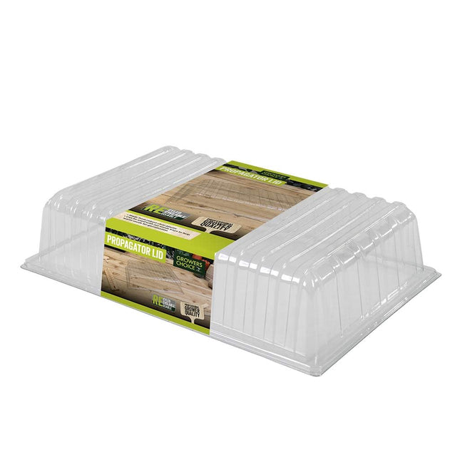 Bosmere plastic greenhouse cover - colourless - Cover for indoor greenhouse