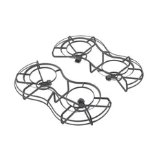 Mini 4 Pro Propeller Guard, Quick Release Removable Propeller Cover Anti-Collision Avoid Propeller Damage for DJI Mini 4 Pro