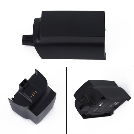 Goolsky 11.1V 2500mAh 10C 3S Rechargeable Battery for Parrot Bebop Drone 3.0 RC FPV Drone Quadcopter