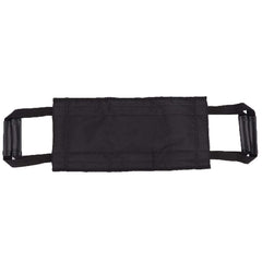 Patient Lifting Slings-Patient Elderly Transfer Belt Wheelchair Bed Care Lift Belt with Handles