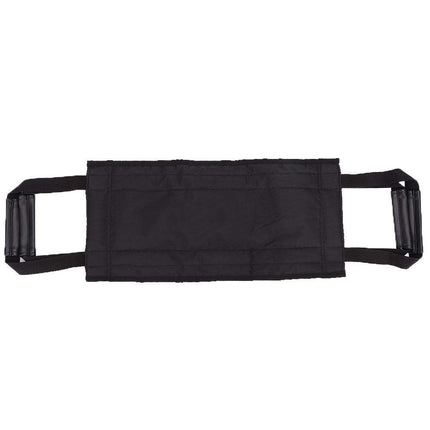 Patient Lifting Slings-Patient Elderly Transfer Belt Wheelchair Bed Care Lift Belt with Handles
