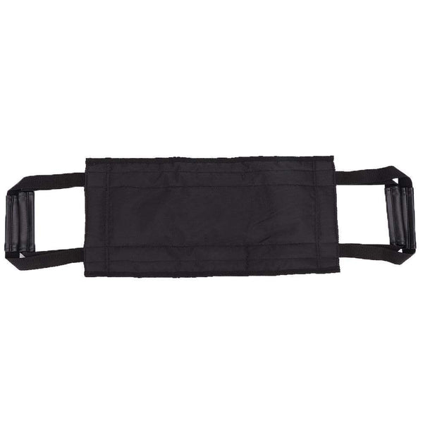 Patient Lifting Slings-Patient Elderly Transfer Belt Wheelchair Bed Care Lift Belt with Handles