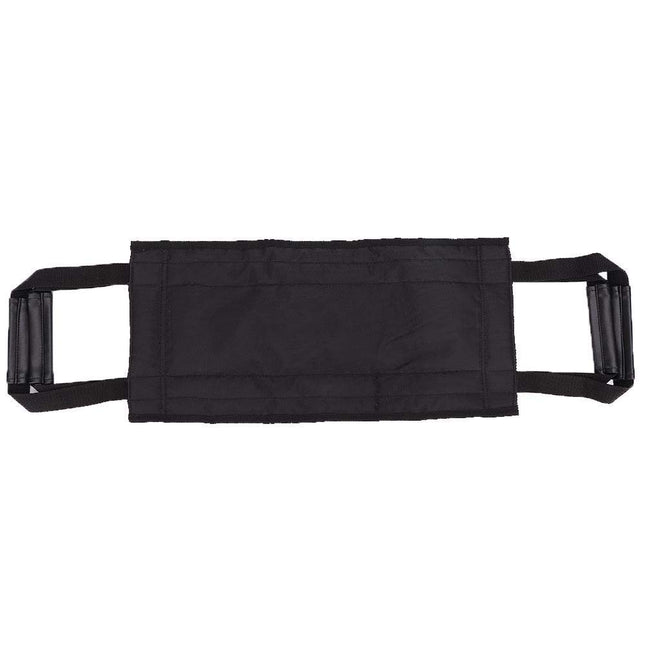 Patient Lifting Slings-Patient Elderly Transfer Belt Wheelchair Bed Care Lift Belt with Handles