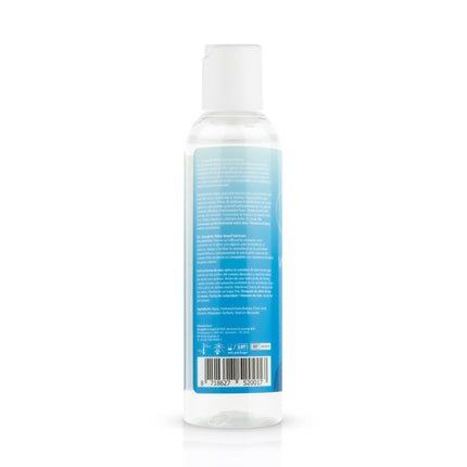 EasyGlide Water-Based Lubricant - Compatible with Latex and Silicone - 150ml