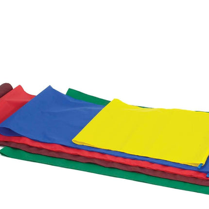 Sliding blades - transfer aid - positioning aid - tubular shape