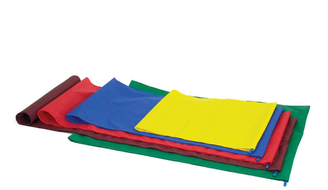 Sliding blades - transfer aid - positioning aid - tubular shape