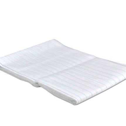 Medi-Inn Disposable Baby Carrier Protective Sheets 100 pieces (75 x 210 cm 48 threads)