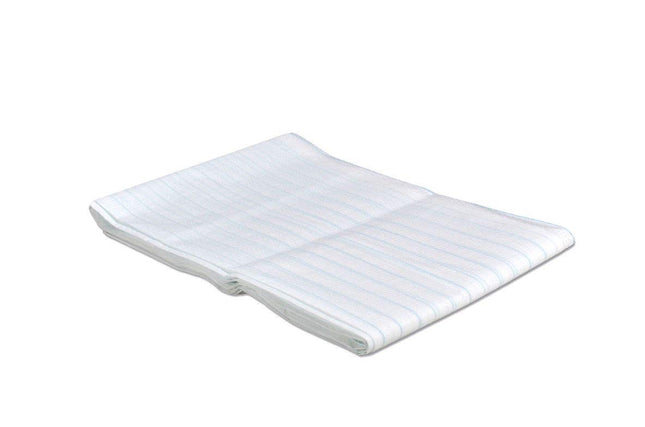 Medi-Inn Disposable Baby Carrier Protective Sheets 100 pieces (75 x 210 cm 48 threads)