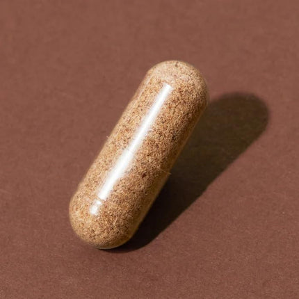 Grass-fed beef liver - 100% grass-fed from sustainable pasture farming in Sweden - Freeze-dried for maximum nutrient density - Naturally rich in vitamins A &amp; B12 - 180 capsules