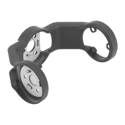 Luocute Drone Gimbal Roll Arm Lower Bracket, Drone R Axis Lower Bracket Repair Part for DJI Mini 3 Pro