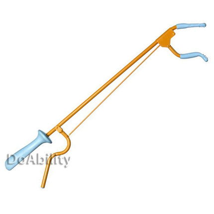 Grip gripping pliers 50 cm yellow [mix.]