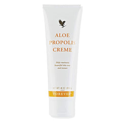 1x Forever Propolis Cream with additional squeezer in a set with certificate