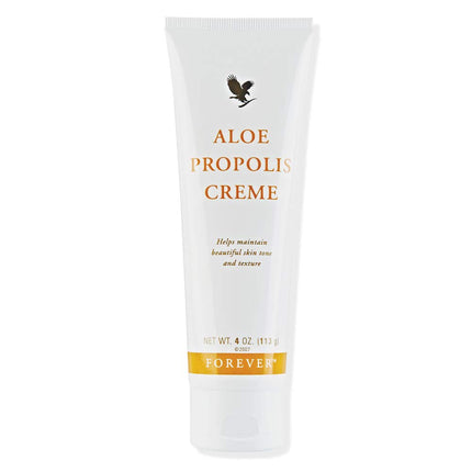 1x Forever Propolis Cream with additional squeezer in a set with certificate