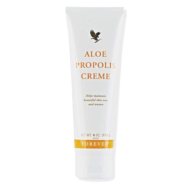 1x Forever Propolis Cream with additional squeezer in a set with certificate
