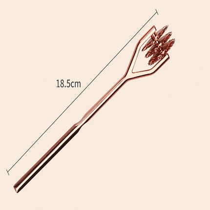 Nerve wheel sex feather tickler needle wheel flirting for couple exquisite nerve wheels nerve wheel after needle roller sex toy woman