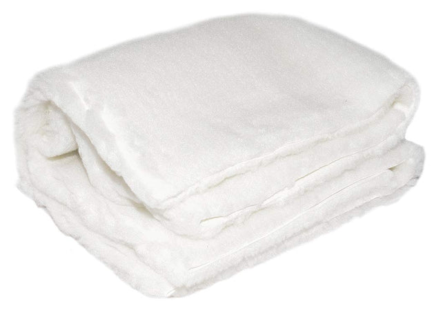 Anti-decubitus fur (90 x 140 cm) anti-decubitus pad anti-decubitus fur