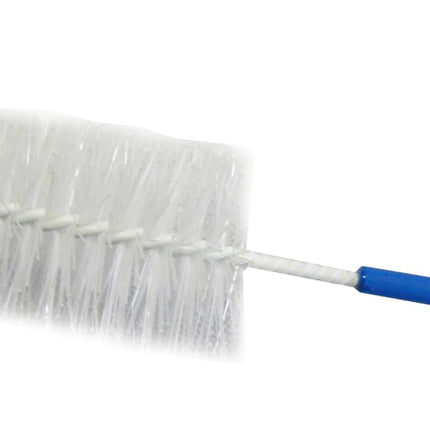 Urinal bottle cleaning brush set: 1x 1L urine bottle + 1x cleaning brush 1 piece (=1 set) Tiga-Med