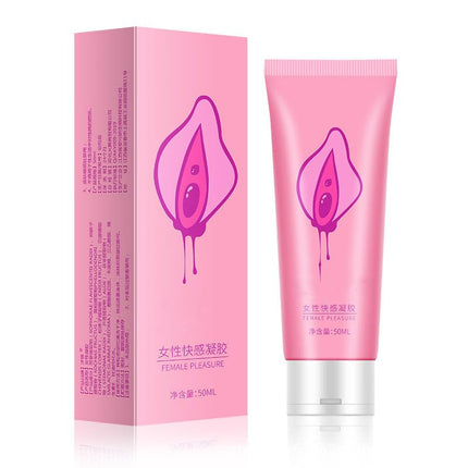Female Libido Booster, Sex Oils for Women, Fast Orgasm Gel with Aphrodisiac, Sensual Arousal Enhancer for Women, Improve Sexual Drop Promotion, Vaginal Tight Oil (1PC)