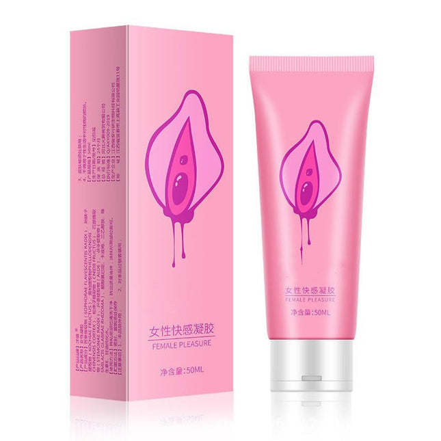 Female Libido Booster, Sex Oils for Women, Fast Orgasm Gel with Aphrodisiac, Sensual Arousal Enhancer for Women, Improve Sexual Drop Promotion, Vaginal Tight Oil (1PC)