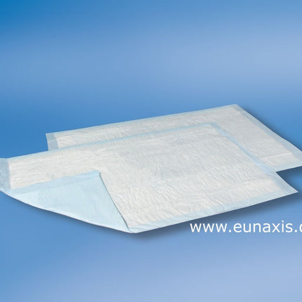 Seni Soft Super, 90 x 60 cm, bed protectors, 120 pieces