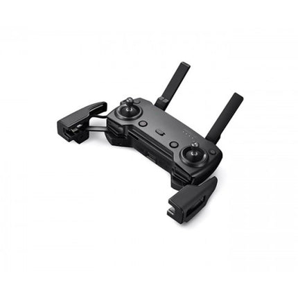 DJI Mavic Air - Drone with 4K Full HD video camera including remote control | 32 megapixel image quality and up to 4 km range - Black