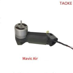 Taoke Back Right Rear Right Motor Arm Original Spare Parts for DJI Mavic Air Drone