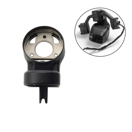 ZWLLKJGS Upper Mount Replacement Gimbal Yaw Axis Upper Mount for Dji Mini 3 Pro Drone Accessories