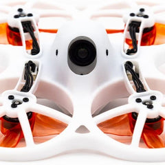 EMAX FPV Drone EZ Pilot Pro RTF Kit, First Person View Drones with 1200TVL E01 Camera, 25-100-200 VTX Switchable, Mini Drone with Goggles and E8 Radio Transmitter for Kids Adults and Beginners