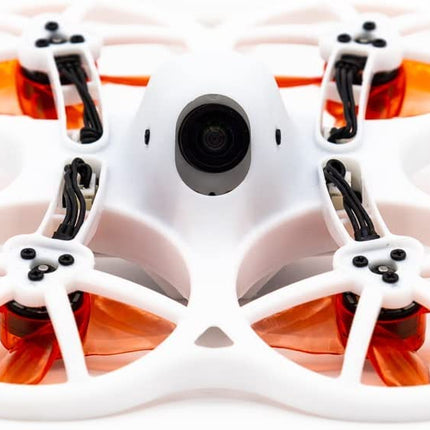 EMAX FPV Drone EZ Pilot Pro RTF Kit, First Person View Drones with 1200TVL E01 Camera, 25-100-200 VTX Switchable, Mini Drone with Goggles and E8 Radio Transmitter for Kids Adults and Beginners