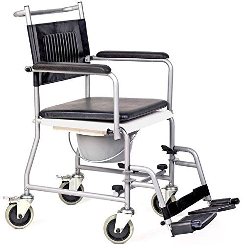 Servoprax M1 1100B commode chair Basic