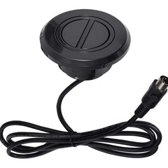 Huachuang Recliner Hand Control, Controller, Recliner Motr Control, 2 Buttons, 5 Pin, 1 Motor Controller, DIY for Okin LIMOS Recliner, Chair or Lift Easy to Use