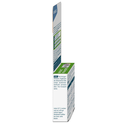 sanotact Digestive Hero (40 mini tablets) • For bloating, flatulence, feeling of fullness. Digestive tablets in a click dispenser for on the go. • Supports digestion.